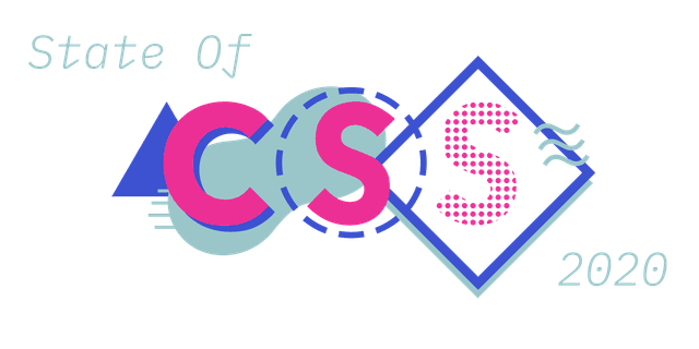 State of CSS 2020